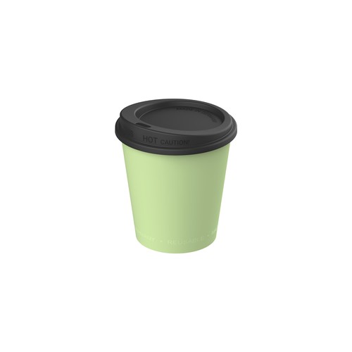 Coffee mug "ToGo", 0.2 l Coffee mug "ToGo", 0.2 l