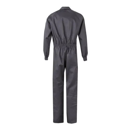 VL YAMA. Tuta in twill (200g/m²), in cotone (35%) e poliestere (65%)