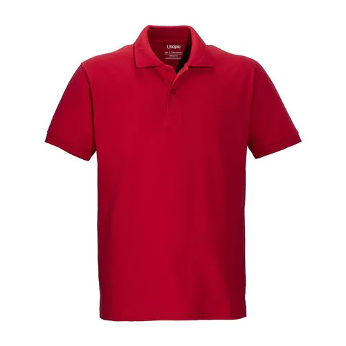 100% recycled fabric polo 100% recycled fabric polo