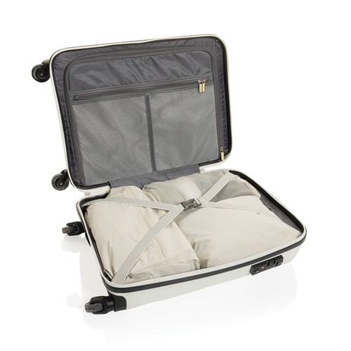 Set cubi da viaggio KENTO URBAN in rNylon RCS