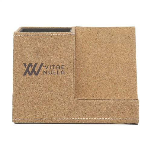 Ecork Pen Holder Wireless Charger