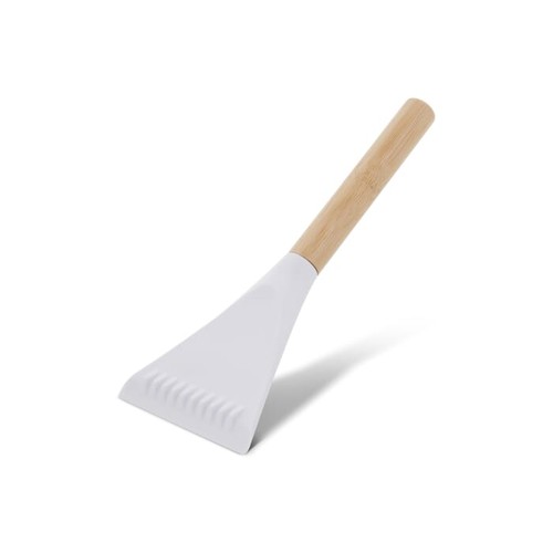 Ice Scraper Bamboo & R-PP Ice Scraper Bamboo & R-PP