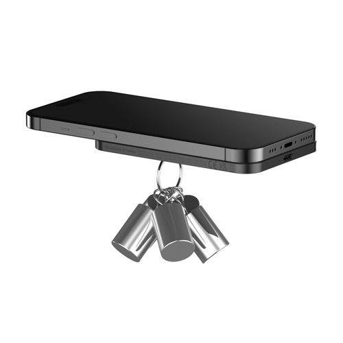 Powerbank Burbank RCS Urban Vitamin 3.000 mAh Powerbank Burbank RCS Urban Vitamin 3.000 mAh