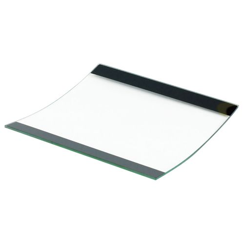 Cash tray silver