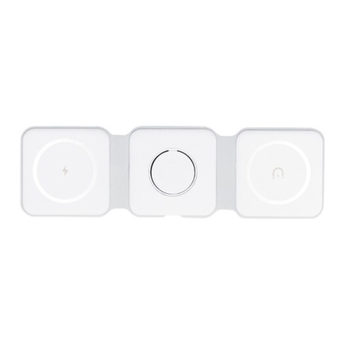 Chargeur sans fil pliable 15W | Bertie Chargeur sans fil pliable 15W | Bertie