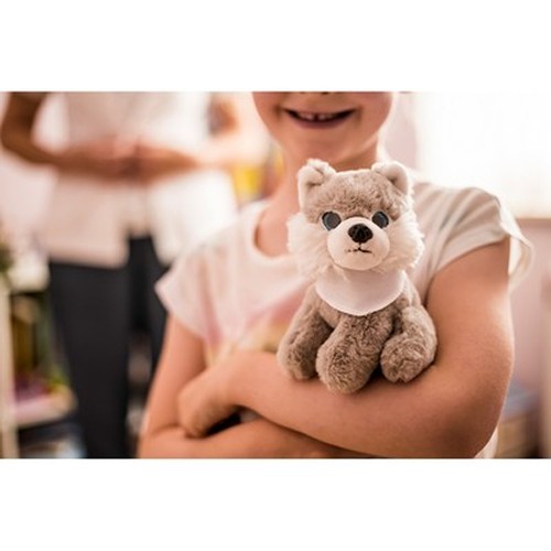 Plush wolf | Fang Plush wolf | Fang
