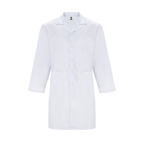 Bata de servicios VACCINE Bata de servicios VACCINE