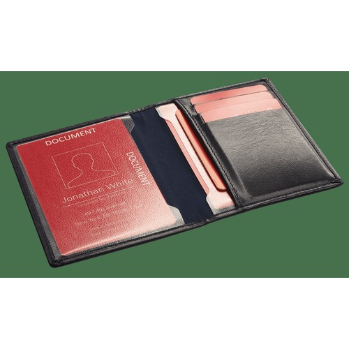 Document wallet