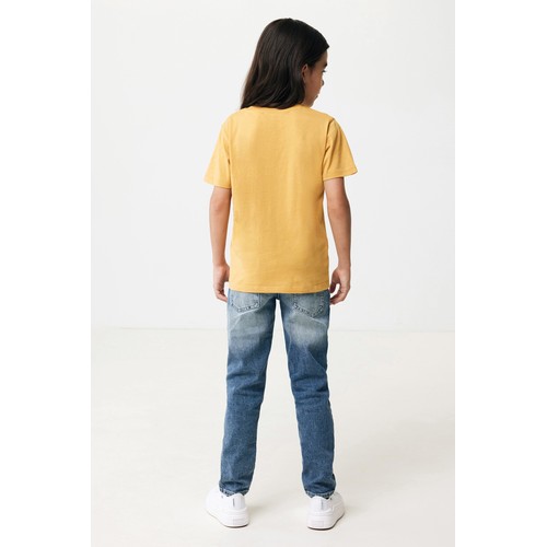 IQONIQ Koli Kids T-Shirt aus recycelter Baumwolle
