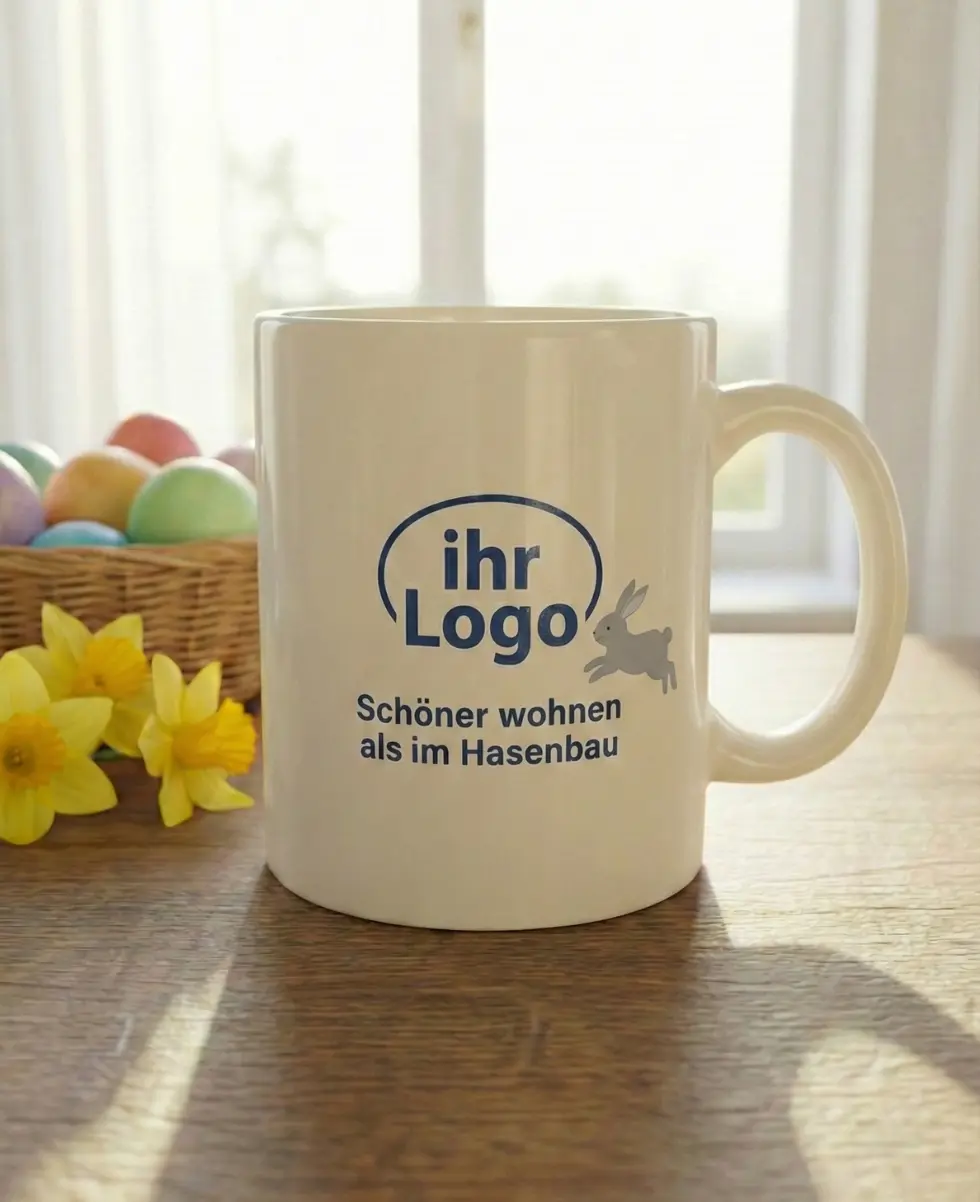 oster-werbeartikel-tasse-mit-oster-witz-hasenbau-spruch oster-werbeartikel-tasse-mit-oster-witz-hasenbau-spruch