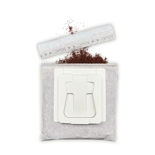 CoffeeBag - Good Trade CoffeeBag - Good Trade