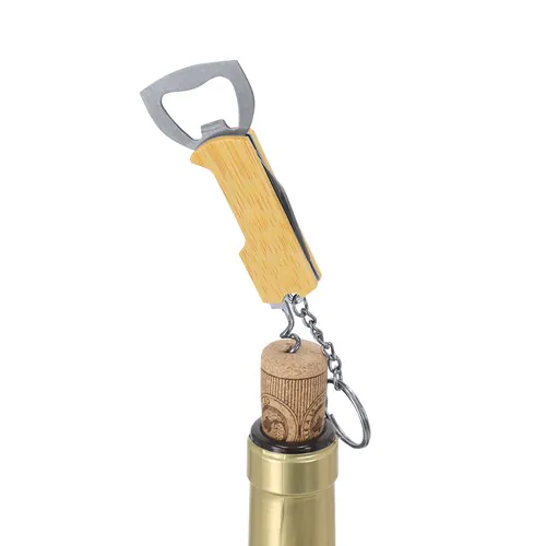 Porte-Clés Ouvre Bouteille Jilar Porte-Clés Ouvre Bouteille Jilar