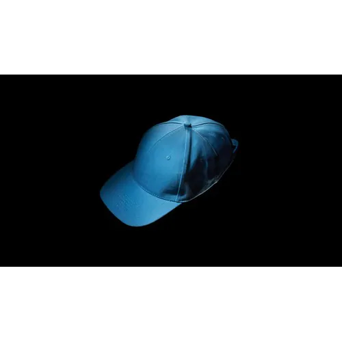Casquette 6 panneaux en coton recyclé 280gr IMPACT Casquette 6 panneaux en coton recyclé 280gr IMPACT