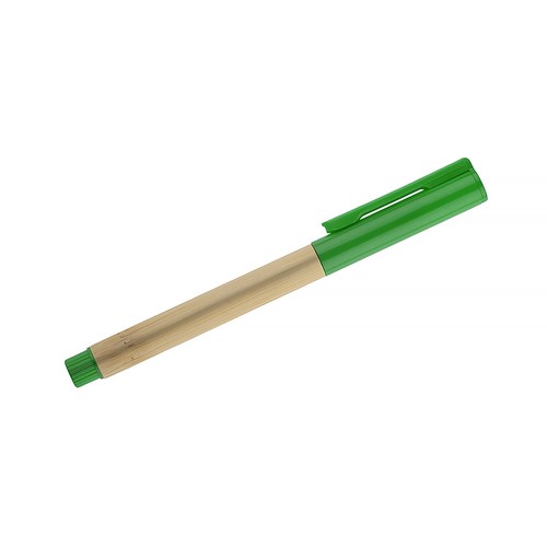Bamboo pen TUFI