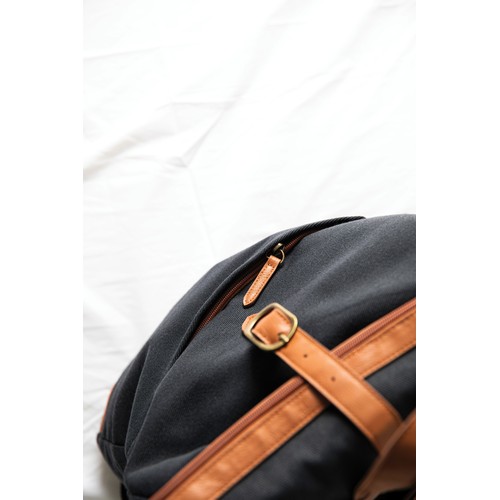 VINGA Sloane rucksack RCS recycled polyester VINGA Sloane rucksack RCS recycled polyester