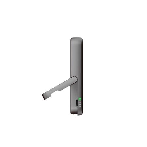 Fresh 'n Rebel Wireless Powerbank 10000mAh Compatible with MagSafe