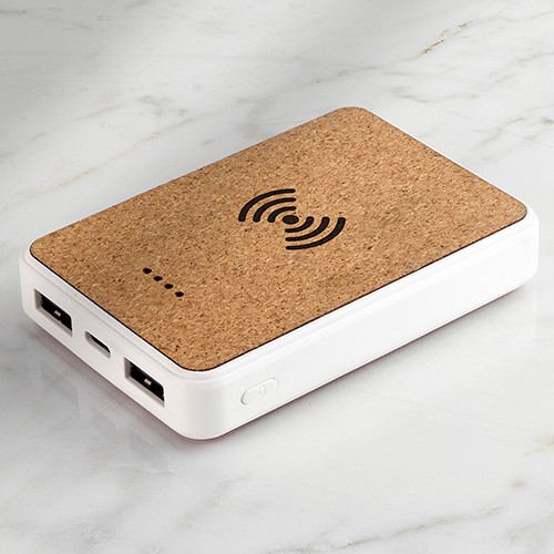 Power banks Layton