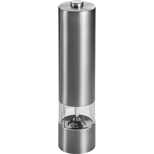 Electric pepper mill