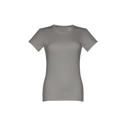 THC ANKARA WOMEN. T-shirt da donna