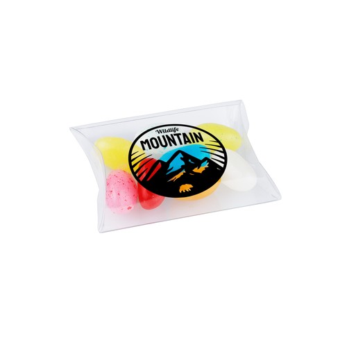 Transparant klikhulsje