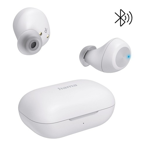 Wireless earphones Hama Spirit Chop II Wireless earphones Hama Spirit Chop II