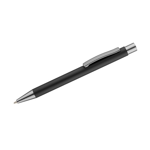 Ball pen GOMA black refill