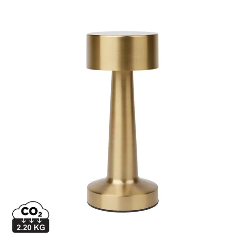 VINGA Maris RCS recycled ABS table lamp VINGA Maris RCS recycled ABS table lamp