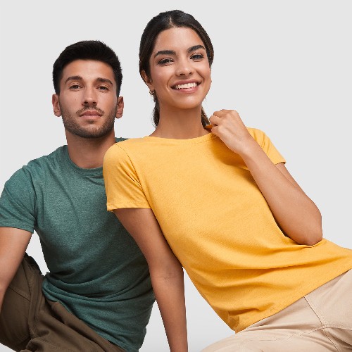 Camiseta manga corta FOX
