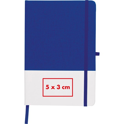 A5 Notebook Bardolino