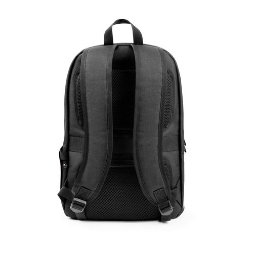 DRAMMEN. Sac à dos pour ordinateur portable en polyester recyclé haute densité 600D DRAMMEN. Sac à dos pour ordinateur portable en polyester recyclé haute densité 600D