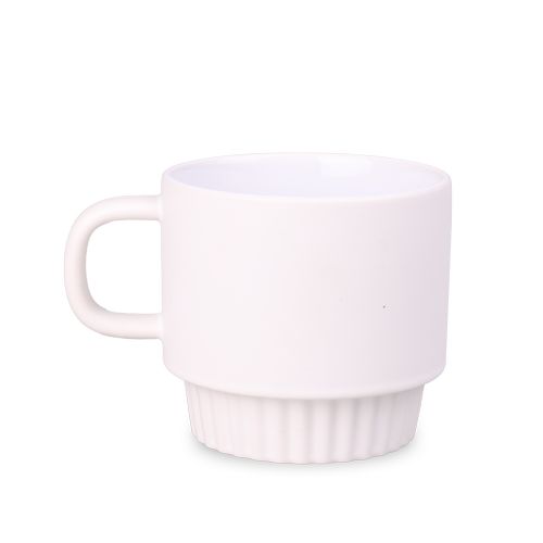 Mug Teddy 300ml off white Mug Teddy 300ml off white