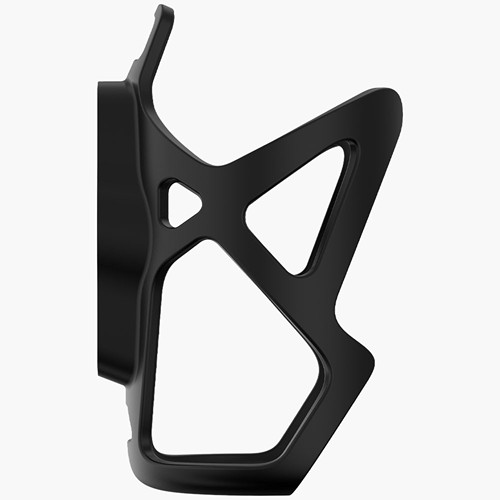 Bicycle bottle holder, tracker MiLi DUO
