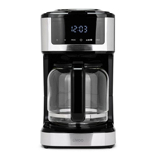 coffee maker