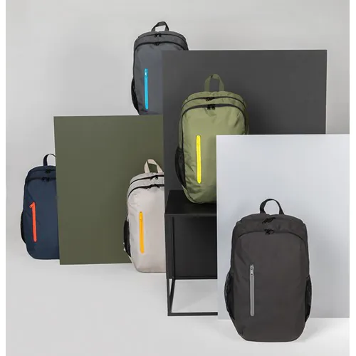 Sac à dos casual 300D rPET Impact AWARE™ Sac à dos casual 300D rPET Impact AWARE™
