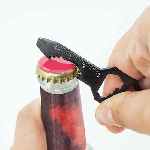 Attrezzo multifunzione Ellsworth