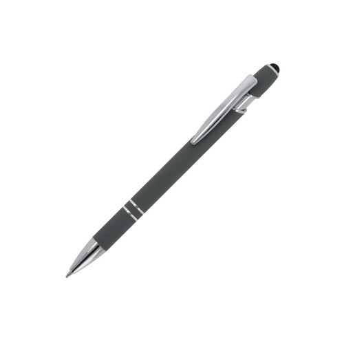 Ball pen Paris Metal soft touch Ball pen Paris Metal soft touch