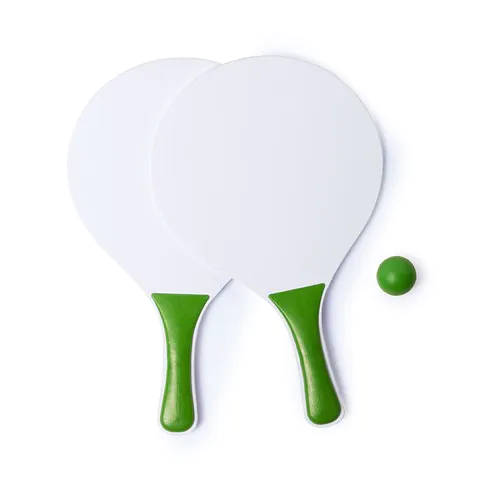 Beach Rackets Kongal
