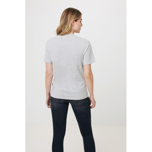T-shirt en coton recyclé non teinté IQONIQ Manuel T-shirt en coton recyclé non teinté IQONIQ Manuel