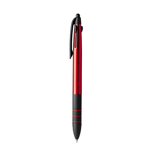 Multi ink pen Clearwater