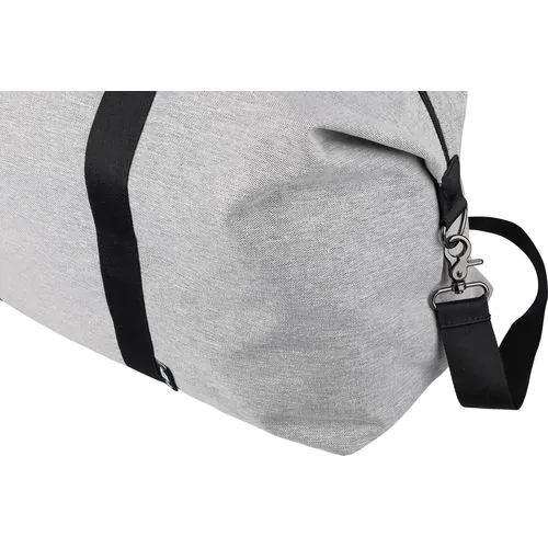 600D recycled polyester duffle bag Desmond