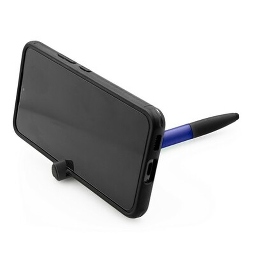 Długopis wielofunkcyjny, touch pen, stojak na telefon, czyścik do ekranu, linijka, śrubokręty | Tonu Długopis wielofunkcyjny, touch pen, stojak na telefon, czyścik do ekranu, linijka, śrubokręty | Tonu