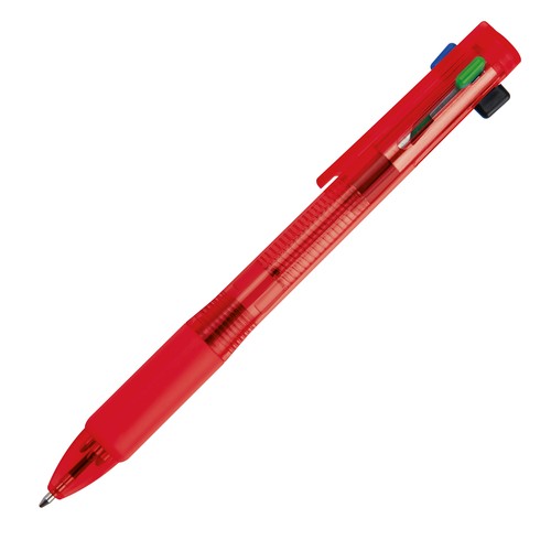4in1 Ballpen Neapel 4in1 Ballpen Neapel