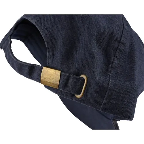 Gorra de algodón Liora