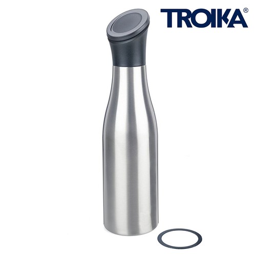 Borraccia termica con tappo MagSafe, 550 ml TROIKA STAND BY ME Borraccia termica con tappo MagSafe, 550 ml TROIKA STAND BY ME