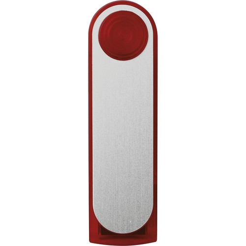 2GB USB FLASH MEMORY IN PLASTIC AND ALUMINUM