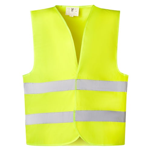 Gilet de sécurité. SIRIO Gilet de sécurité. SIRIO