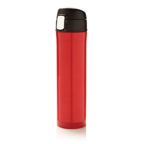 RCS Re-steel easy lock vacuum flask RCS Re-steel easy lock vacuum flask