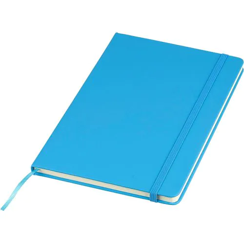 Carnet A5 avec couverture PU recyclé Eva Carnet A5 avec couverture PU recyclé Eva