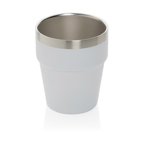 Clark RCS double wall coffee cup 300ML Clark RCS double wall coffee cup 300ML