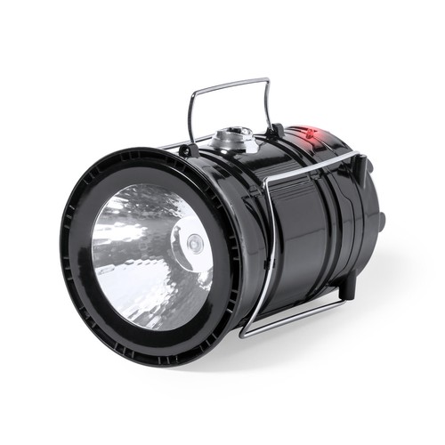 Lampada Power Bank Mufar